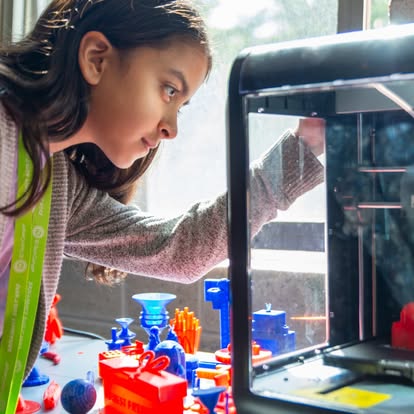iD Tech Camps (held at UMass Amherst) in Amherst, MA