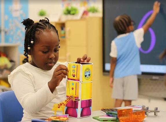 The Learning Experience - Somerset in Franklin Township, NJ