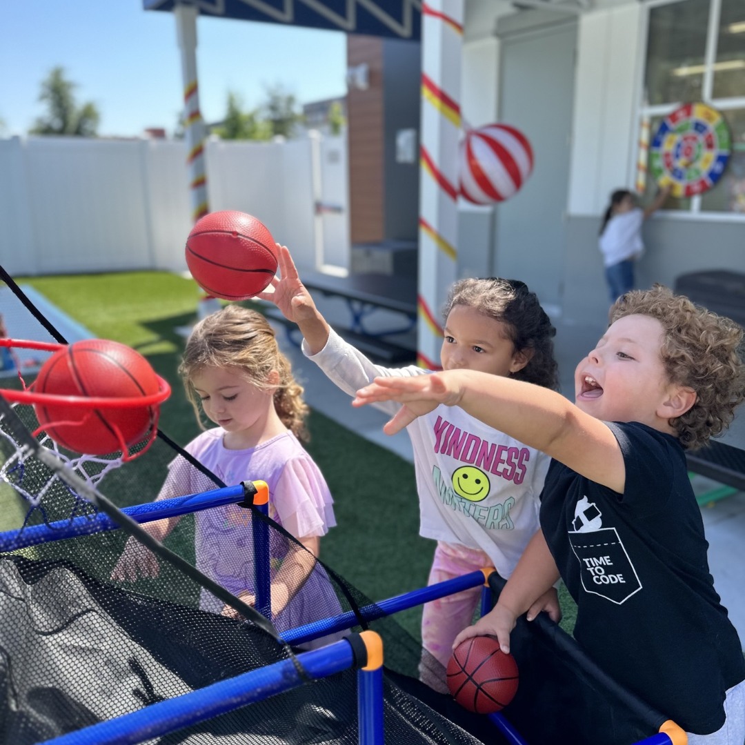 The Learning Experience - Waxhaw in Waxhaw, NC