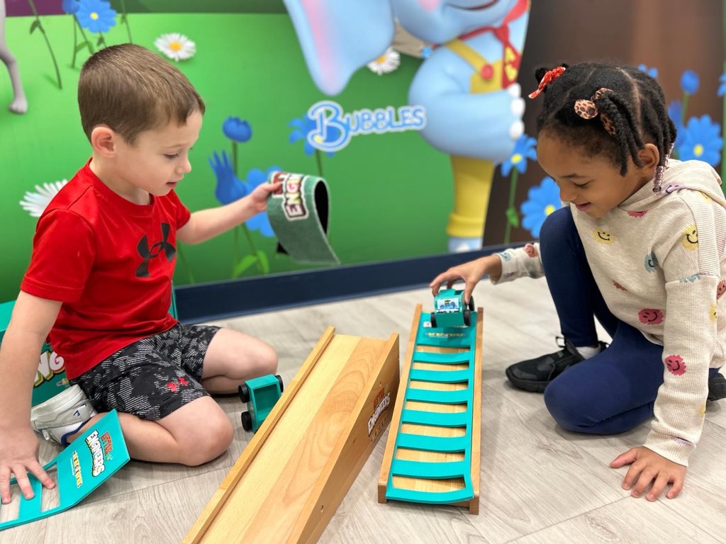 The Learning Experience - Newington in Newington, CT