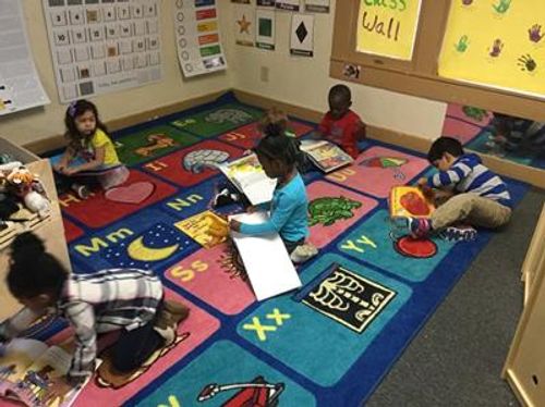 Childtime of Buffalo in Cheektowaga, NY