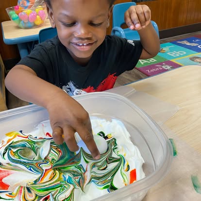Educare Academy Indiana in Toledo, OH
