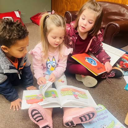 Educare Academy Laskey in Toledo, OH