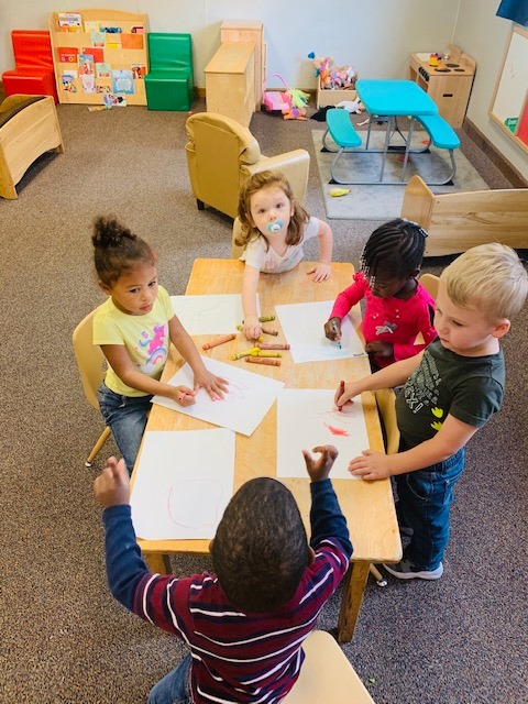 Sunshine House of Columbia (Decker Blvd.) Daycare in Columbia, SC