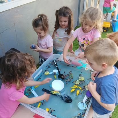 Building Kidz of Redwood City in Redwood City, CA