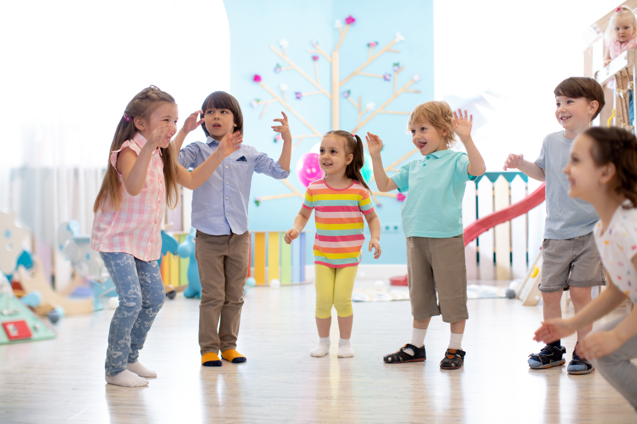 Three Points Child Care Center in Tucson, AZ