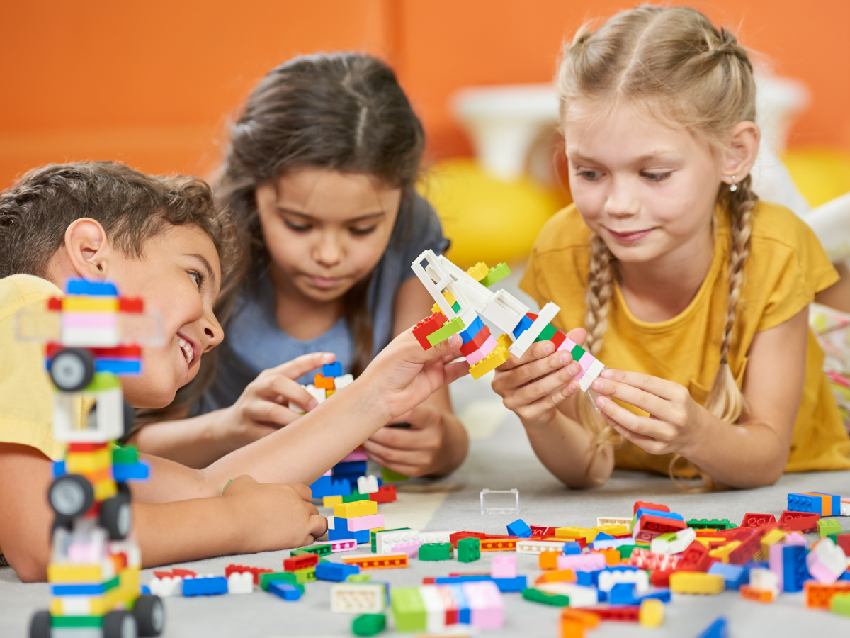 Beyond the Bell After School Program in Concord, MA
