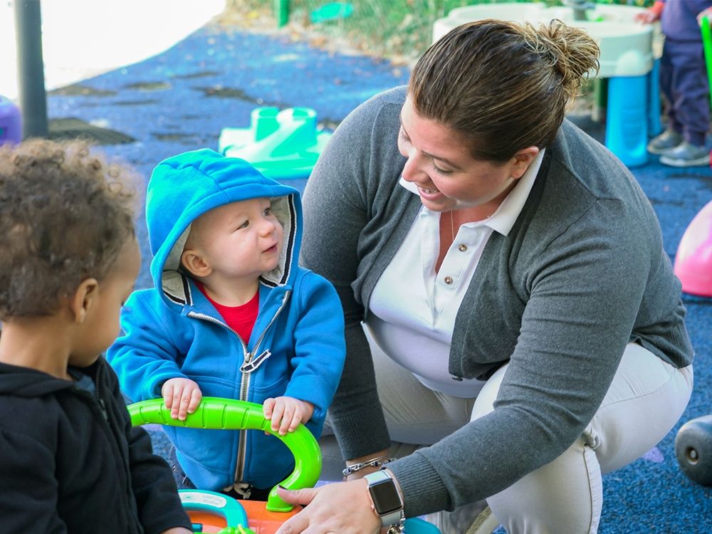 Creative Child Learning Center (Lakewood Ranch) in Lakewood Ranch, FL