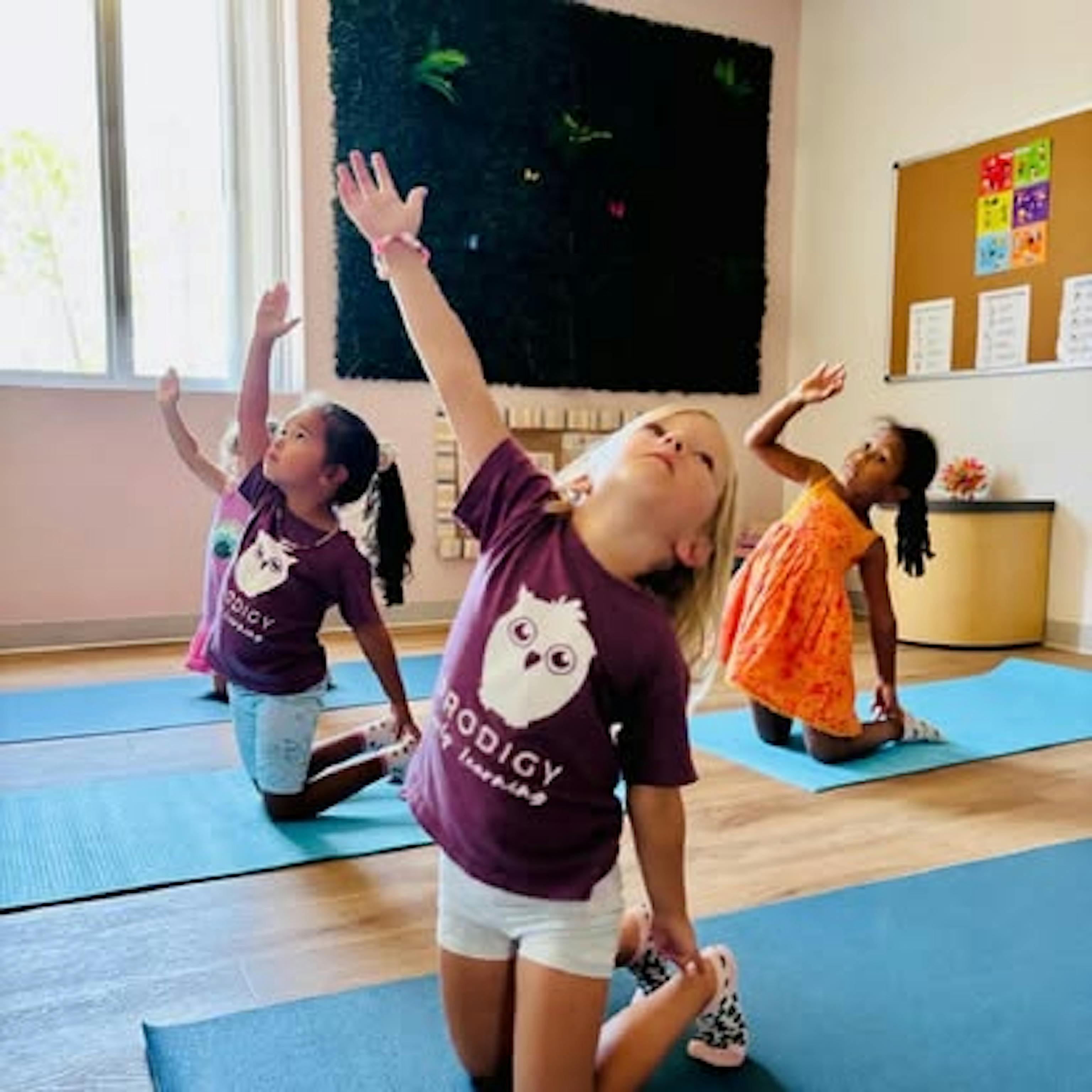 Prodigy Early Learning at Innovation Prep Academy Naples - Preschool in  Naples, FL - Winnie, image size:3072x3072