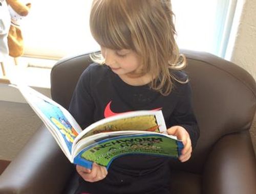 Tutor Time on Erwin Road Preschool in Charlotte, NC Winnie