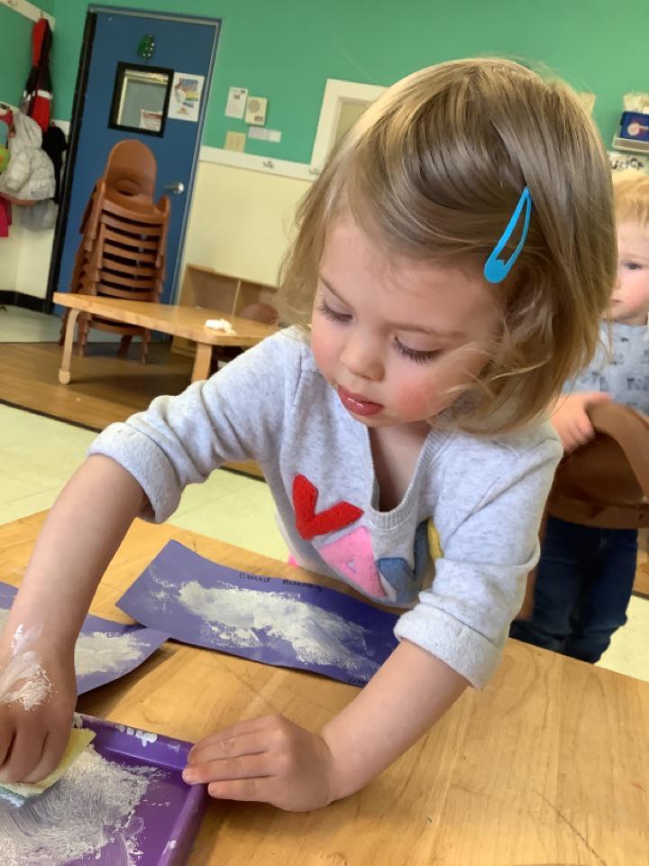 Childcare Network (Clayton Winston Road) Daycare in Clayton, NC Winnie