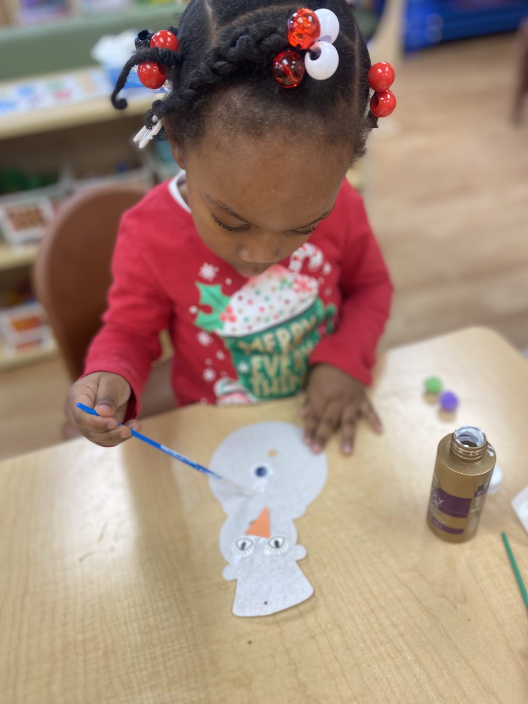 Childcare Network (Clayton Winston Road) Daycare in Clayton, NC Winnie