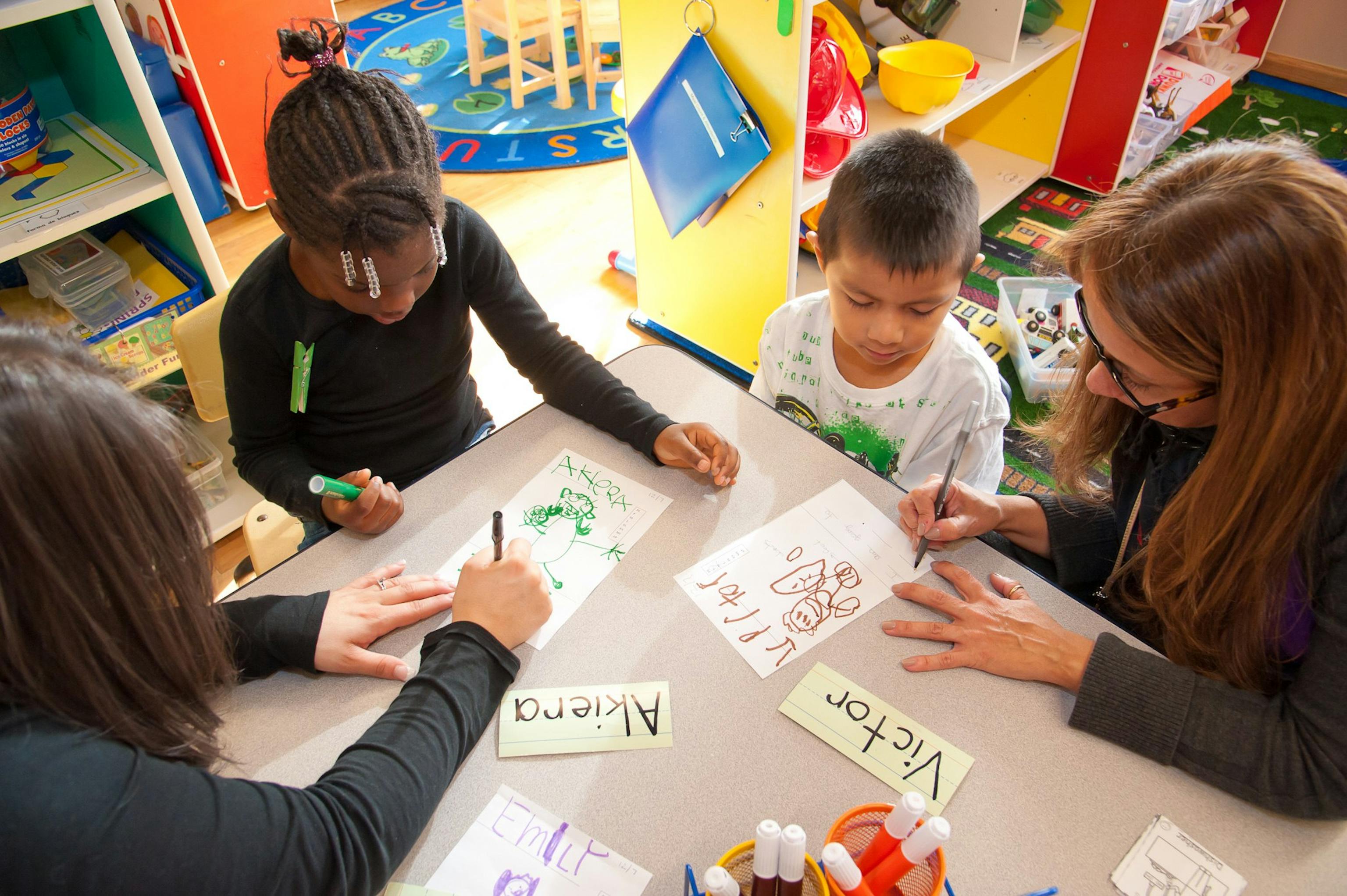 Acelero Learning Head Start (South Amboy) Daycare in South Amboy, NJ