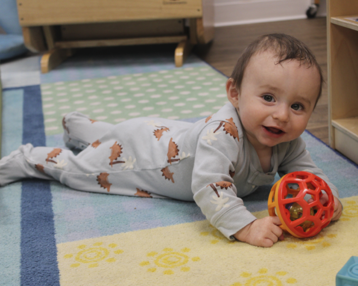 Childcare Network (Gulf Breeze Oriole Beach Road) in Gulf Breeze, FL