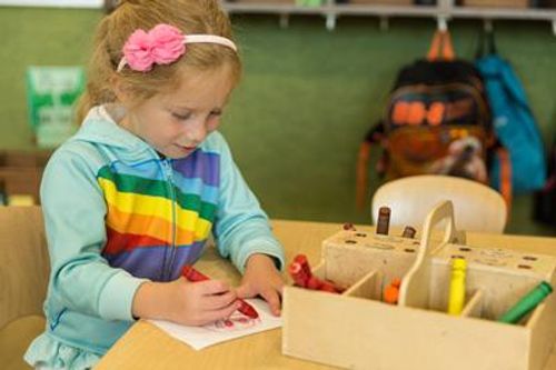 Pathways Learning Academy (Northview Church Binford) in Indianapolis, IN