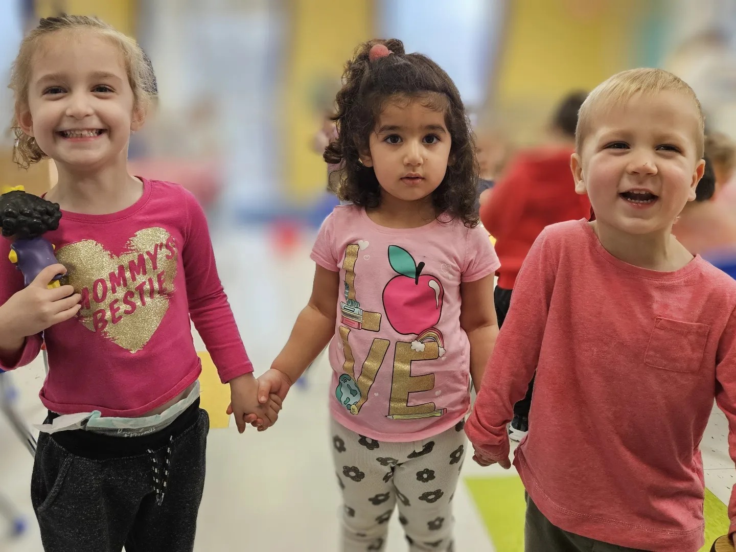 Inspire Early Education Pittston in Pittston, PA