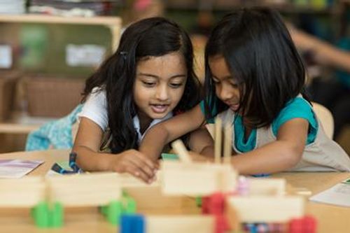 TSC Childcare Operated by Everbrook Academy in Cambridge, MA