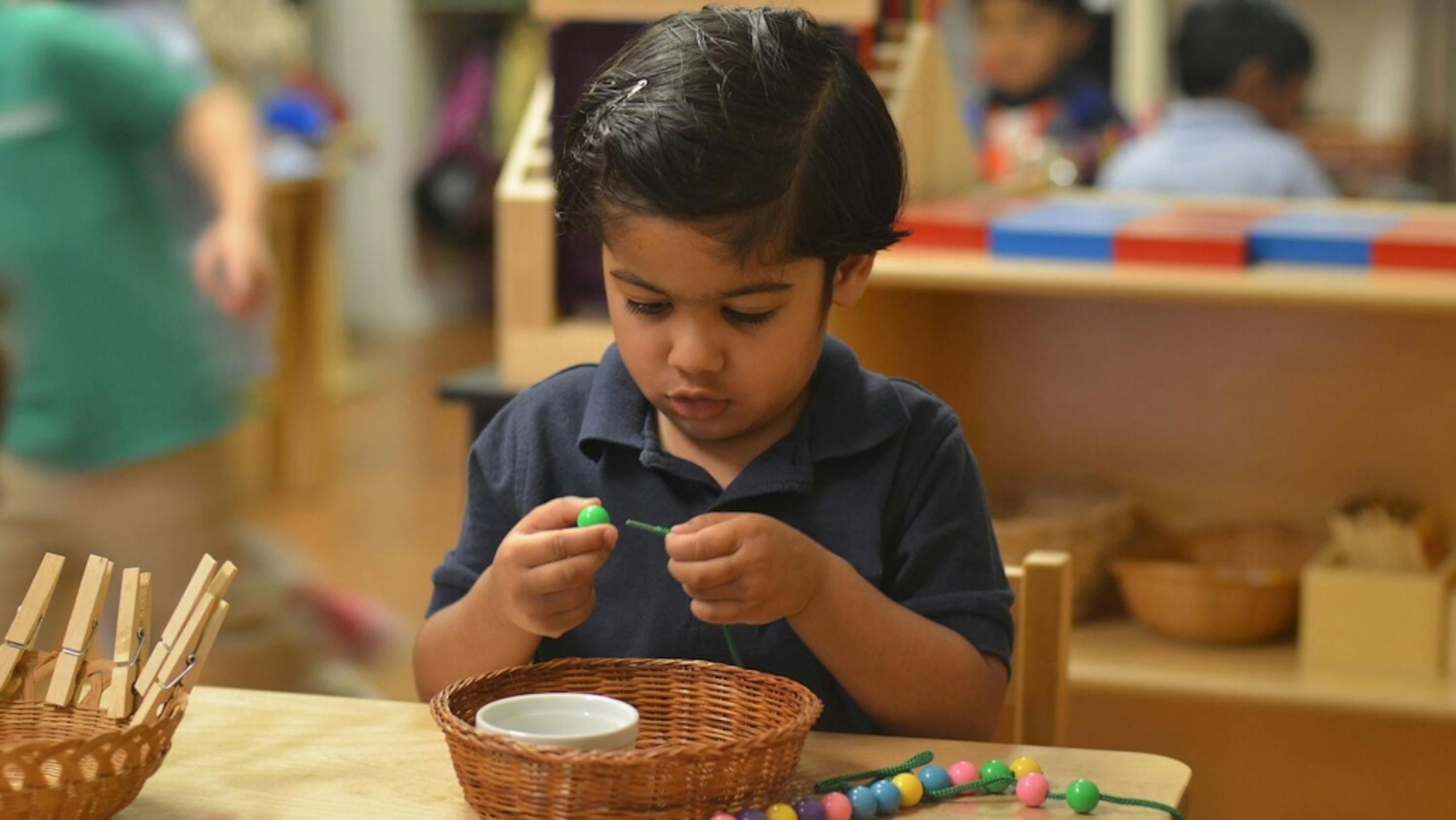 Bundle of Joy Child Development Center (Goochland) in Manakin-Sabot, VA