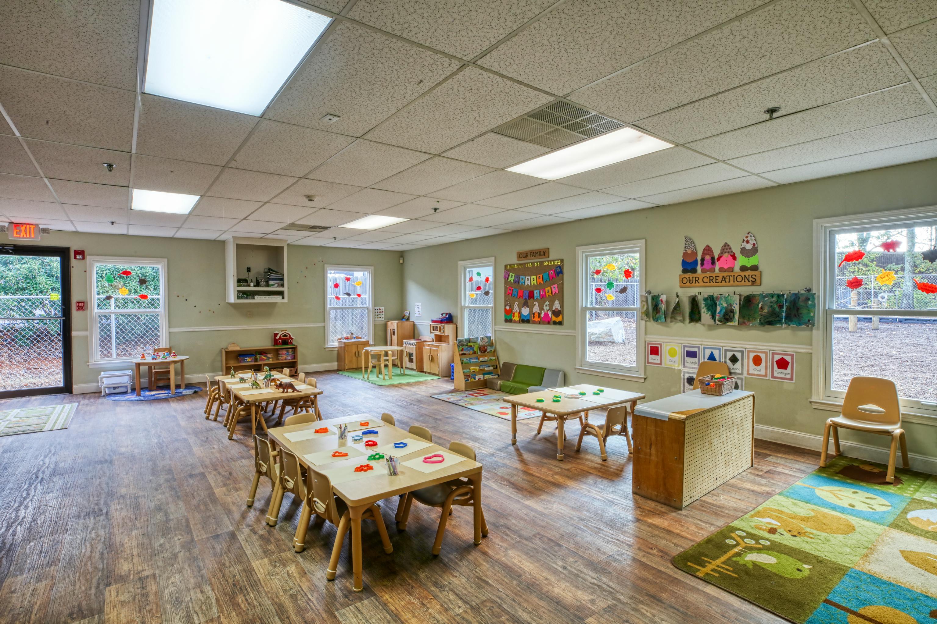 Cedars Preschool Locust Grove - Preschool in Locust Grove, GA - Winnie