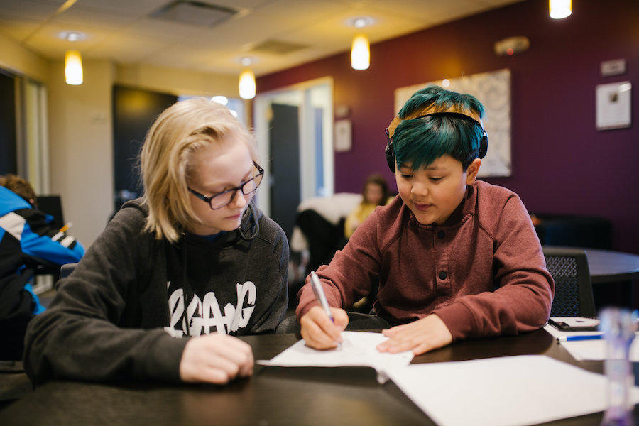 Fusion Academy Sugar Land in Sugar Land, TX
