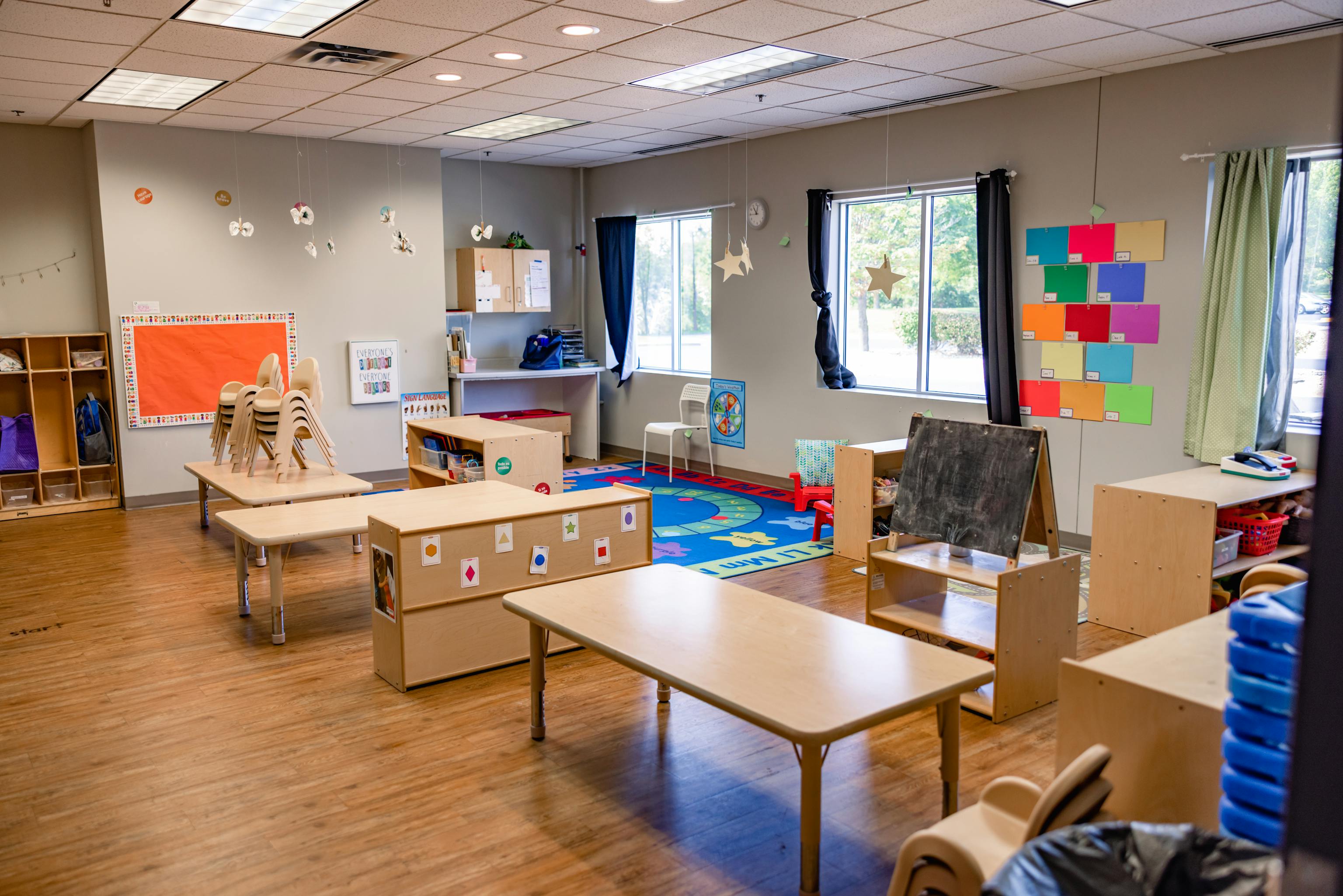 O2B Kids Norwood Young America Preschool in Norwood Young America, MN