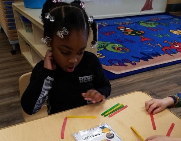 Cornerstone Learning Center East Memphis in Memphis, TN