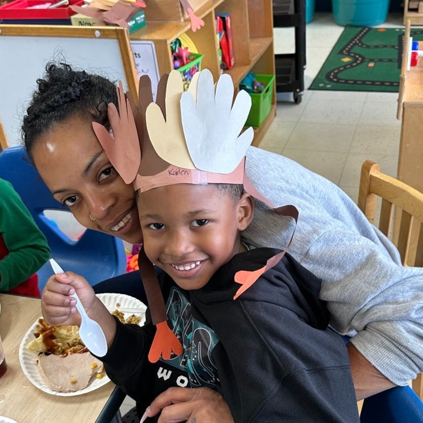 Sunrise Preschools (Higley & Ray) Daycare in Gilbert, AZ Winnie