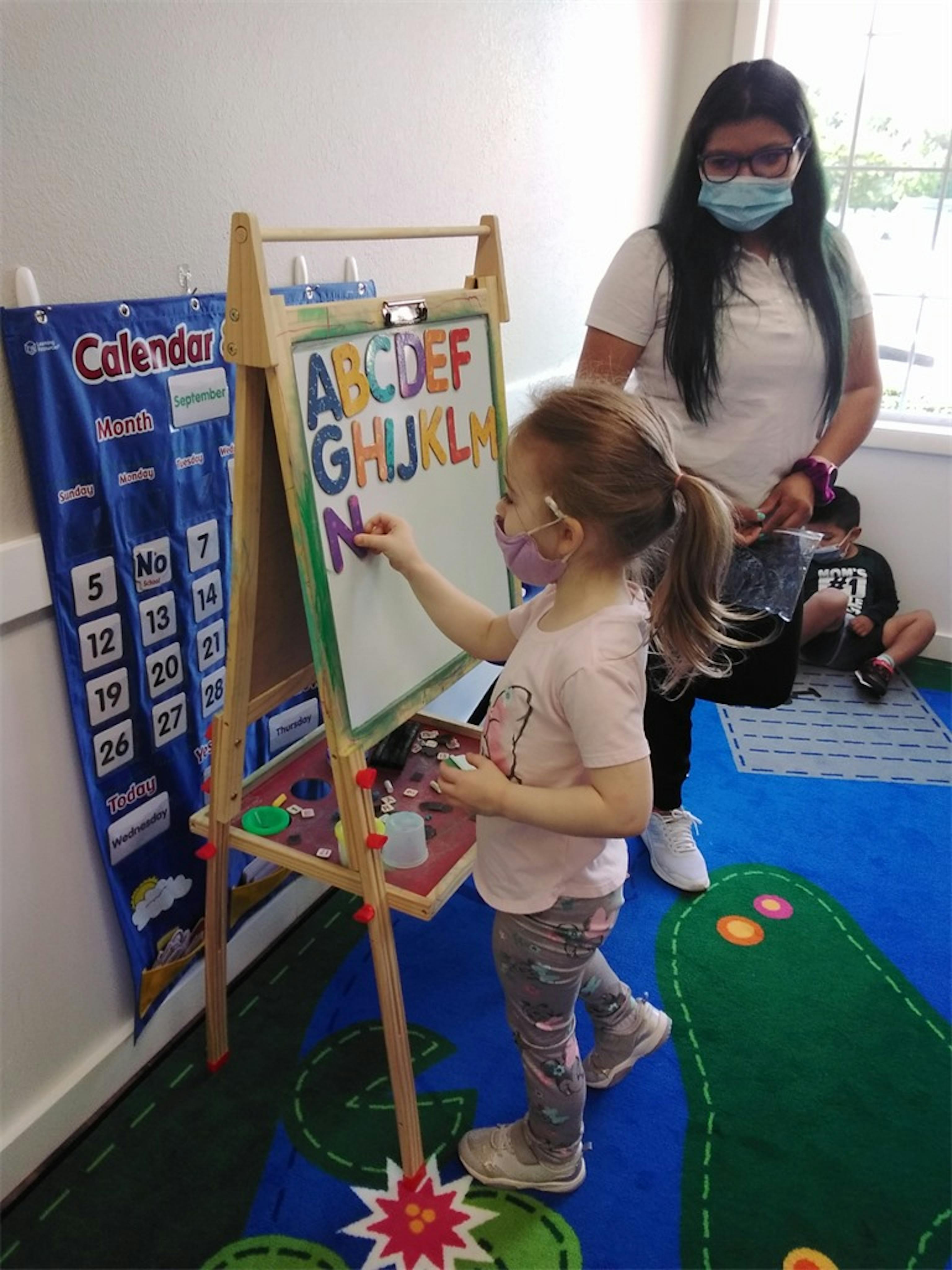 Kids Country Learning Centers (Woodinville) - Daycare in Woodinville ...
