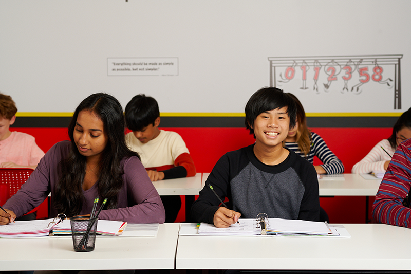 Mathnasium of Riverside in Riverside, CA