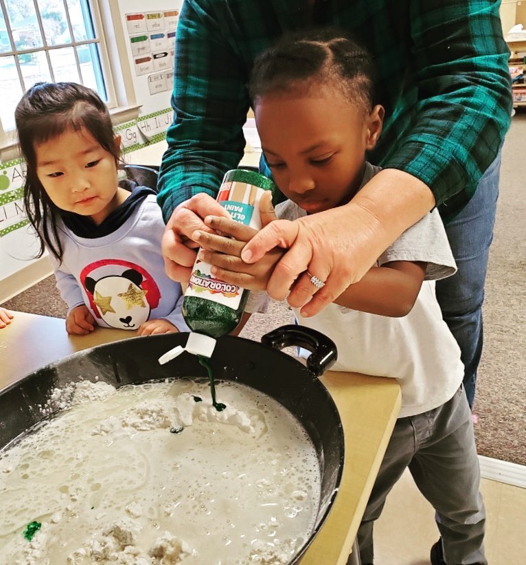Kids Country Learning Centers (Woodinville) in Woodinville, WA
