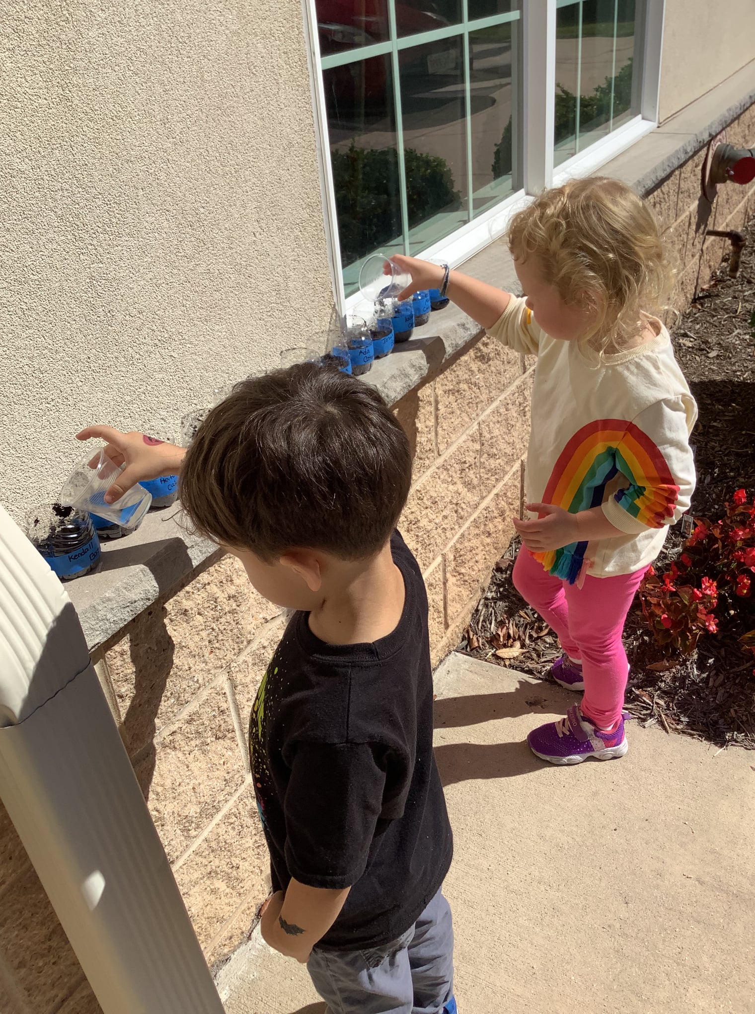 Little People's Landing (Fort Collins) in Fort Collins, CO