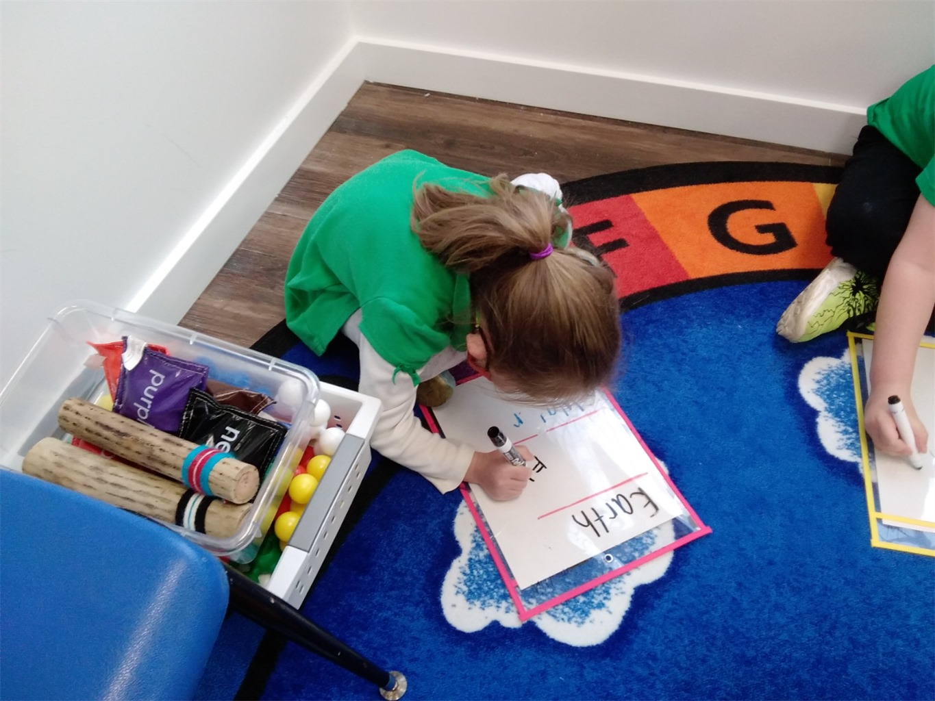 Morgan's Early Learning Centers (Flint) in Flint, MI