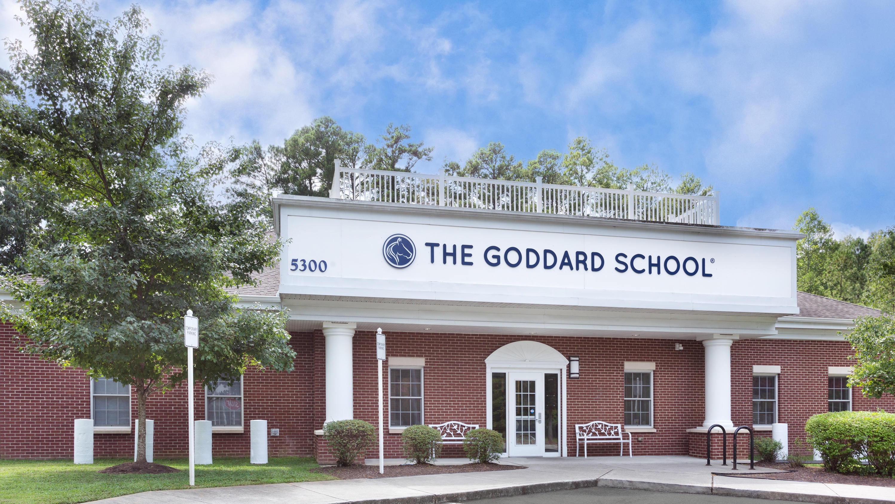 The Goddard School of Durham Daycare in Durham, NC Winnie