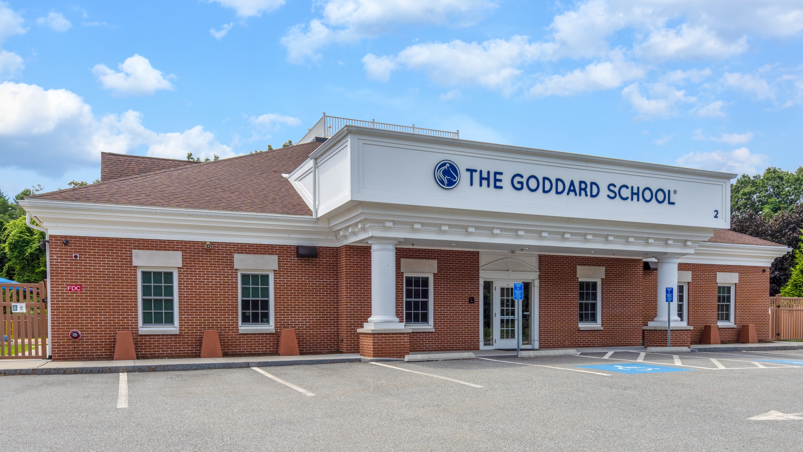 The Goddard School of Weston in Weston, MA