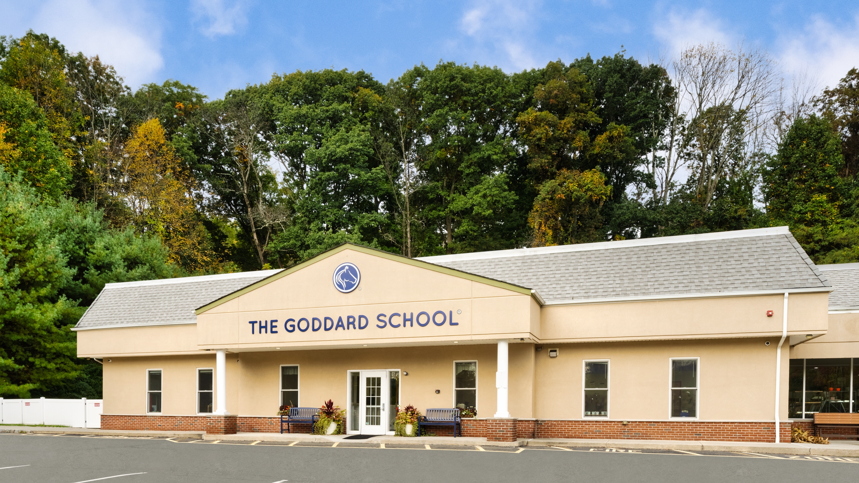 The Goddard School of Flanders in Mount Olive, NJ