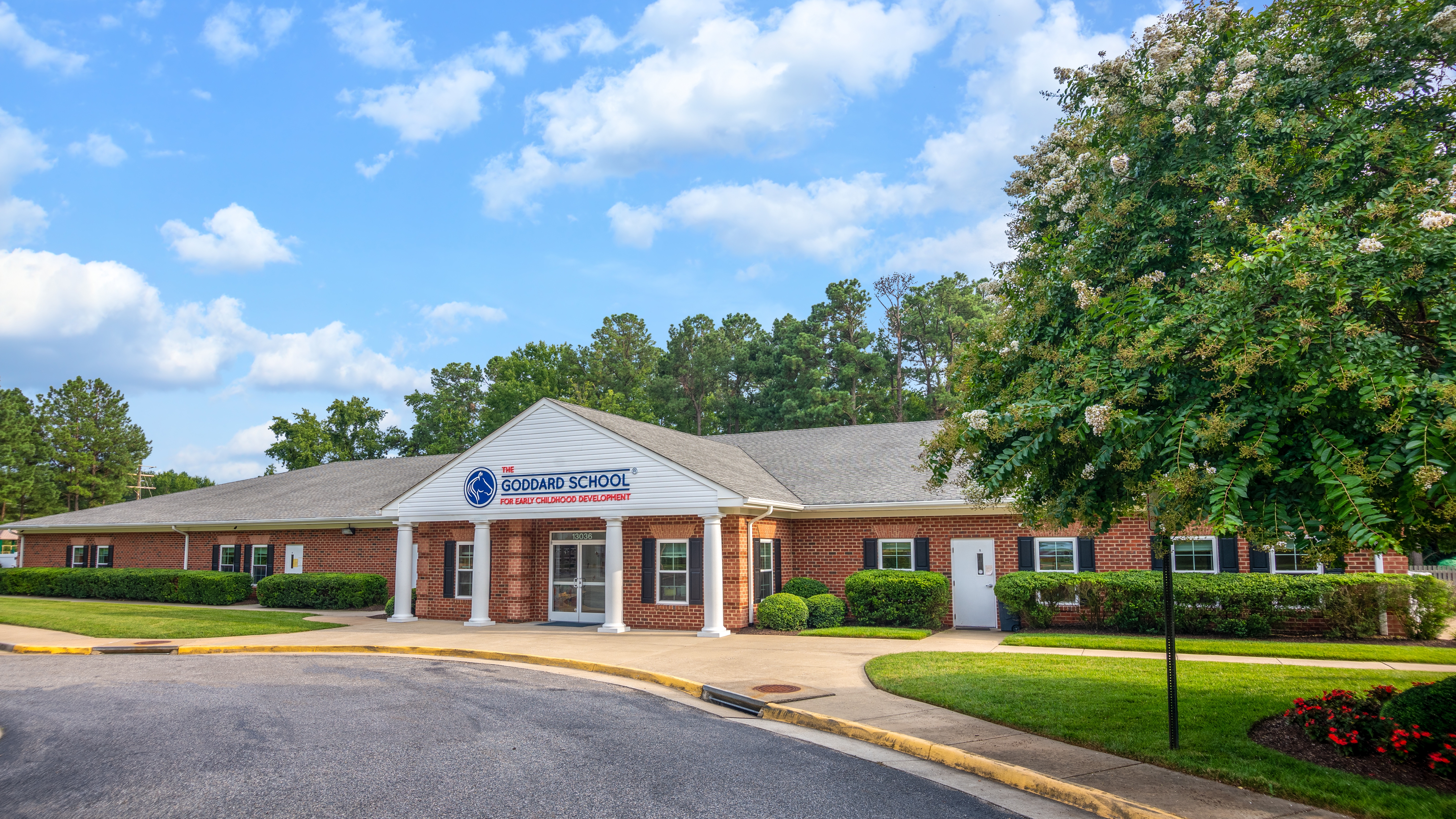The Goddard School of Chester - River's Bend in Chester, VA