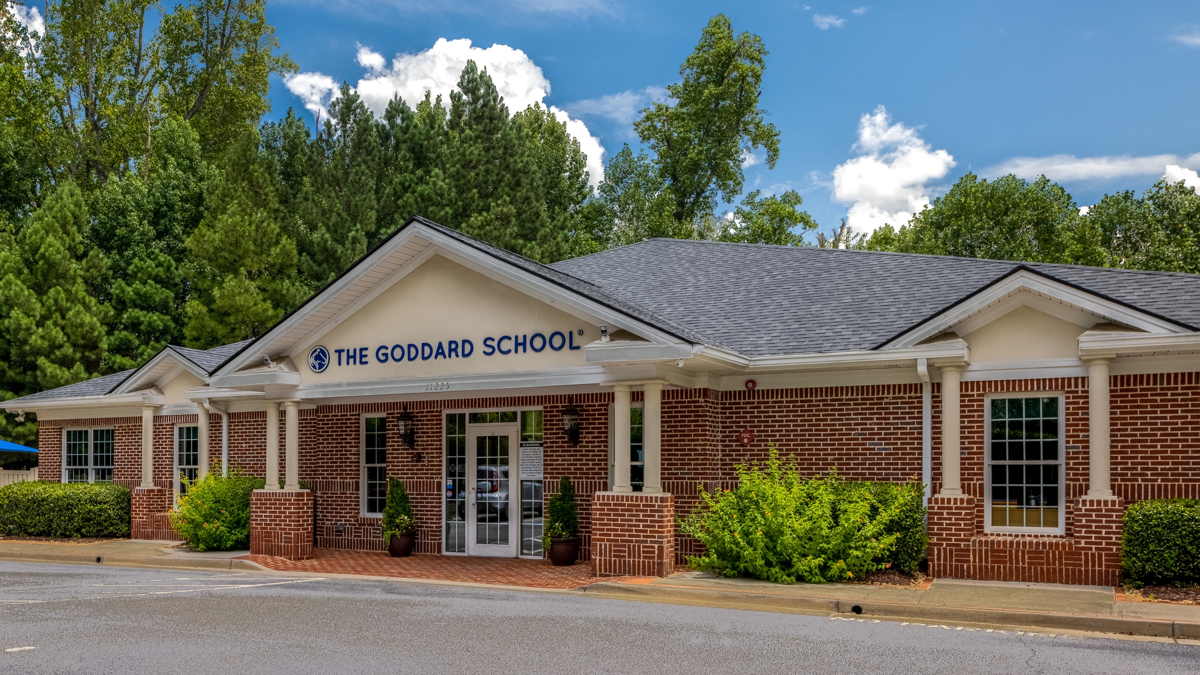 The Goddard School of Roswell in Roswell, GA