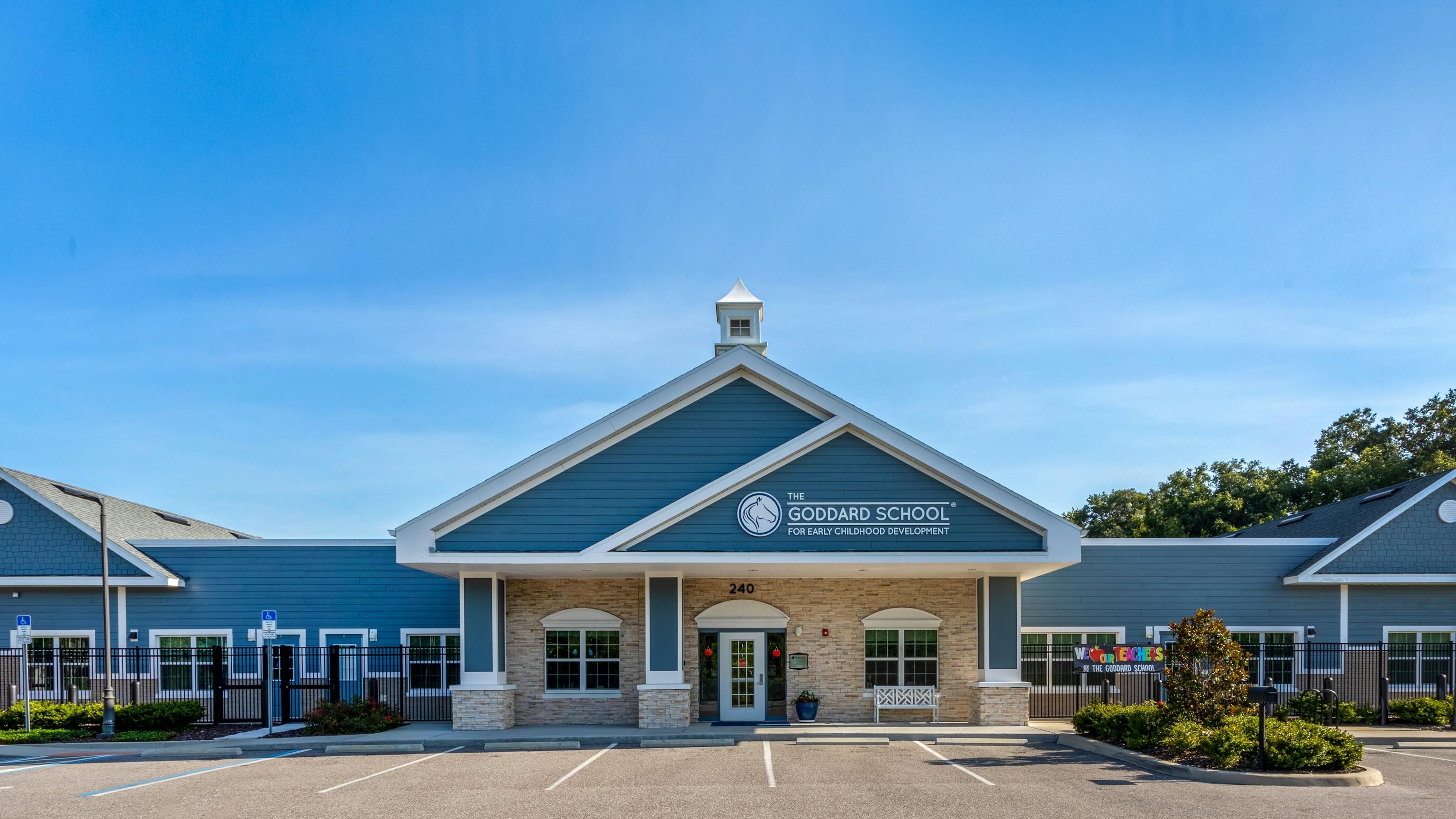 The Goddard School of Oviedo Daycare in Oviedo, FL Winnie