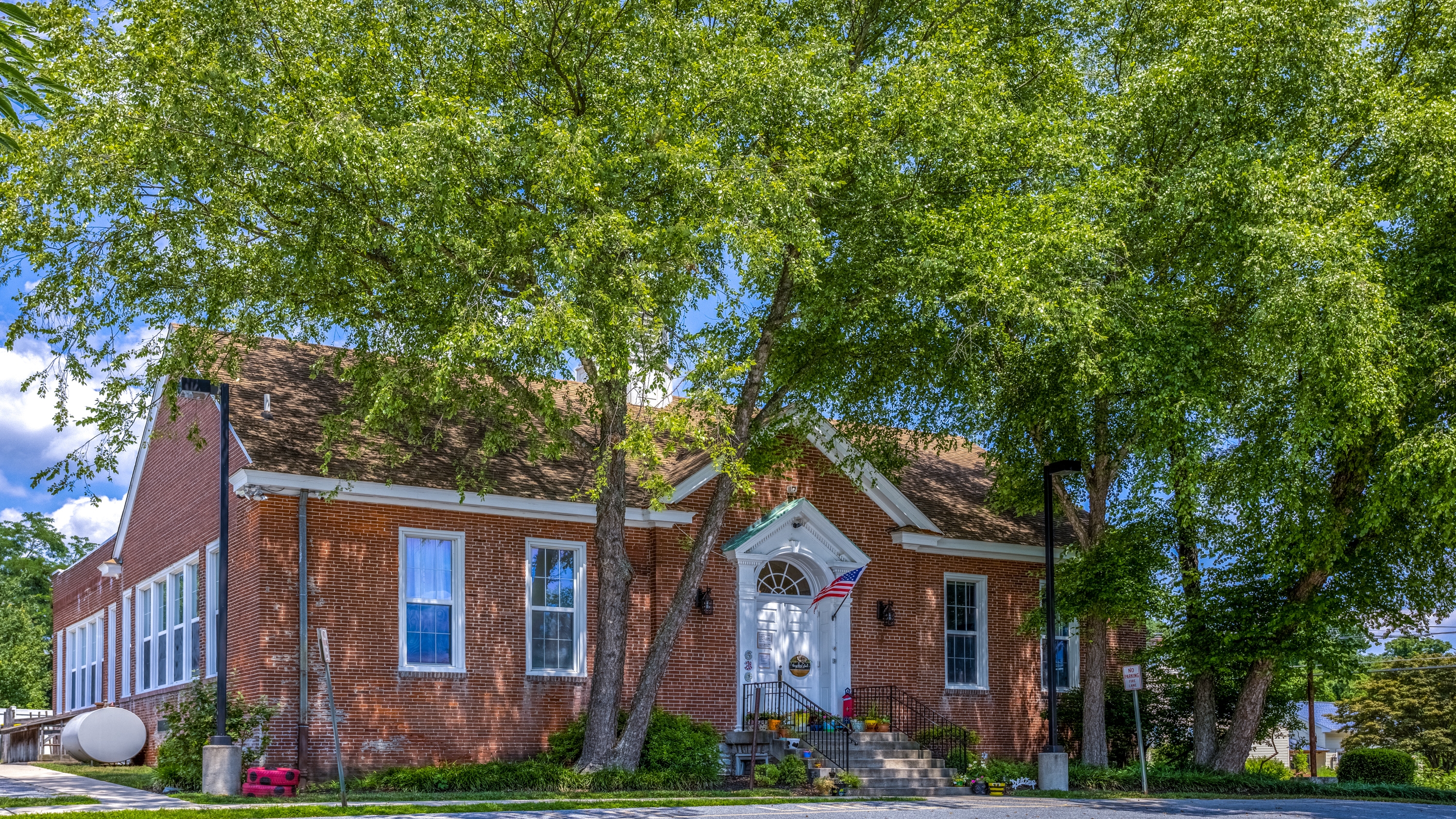 The Goddard School of West Chester - Village of Marshallton in Marshallton, PA