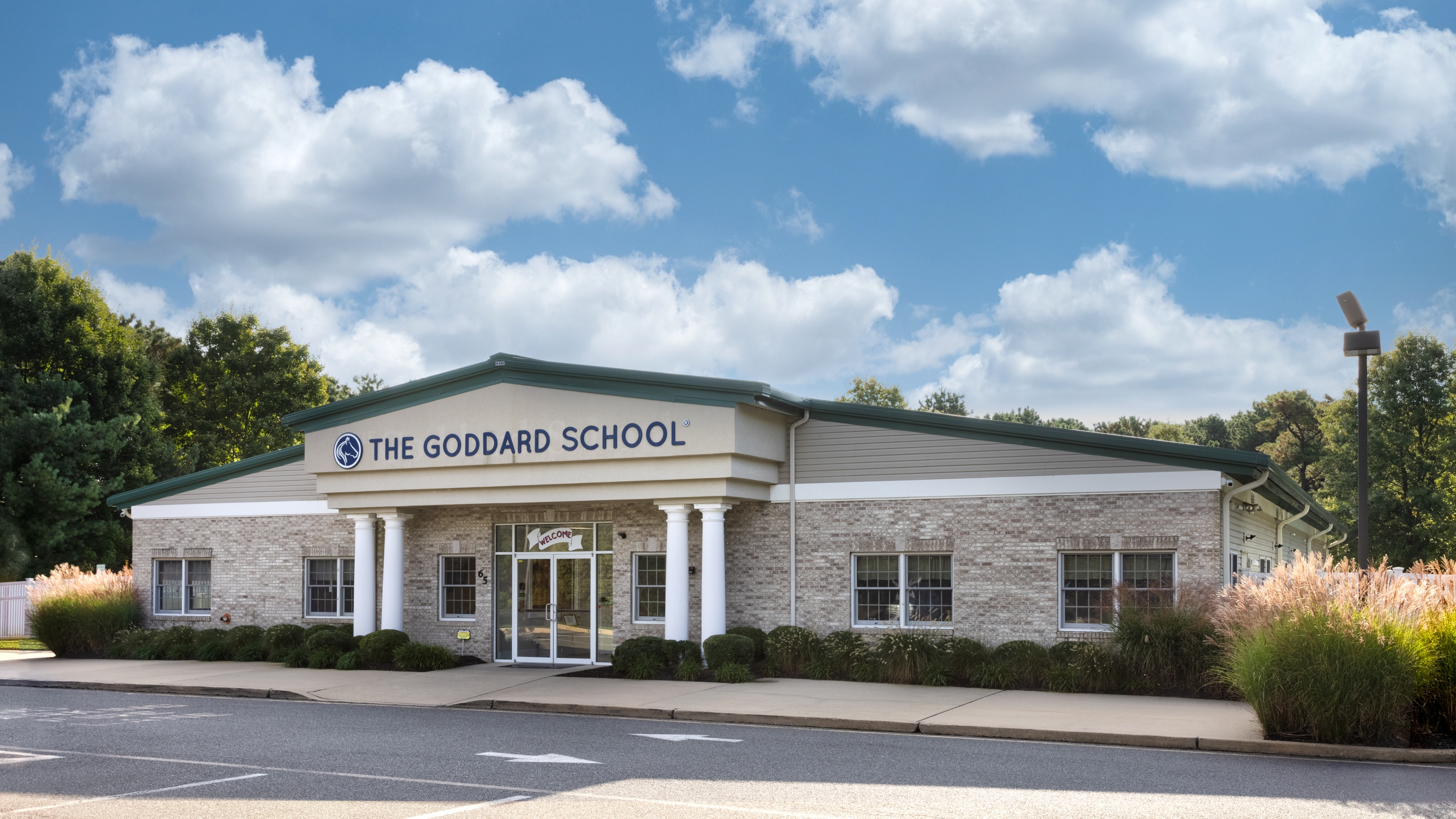 The Goddard School of Brick in Brick Township, NJ
