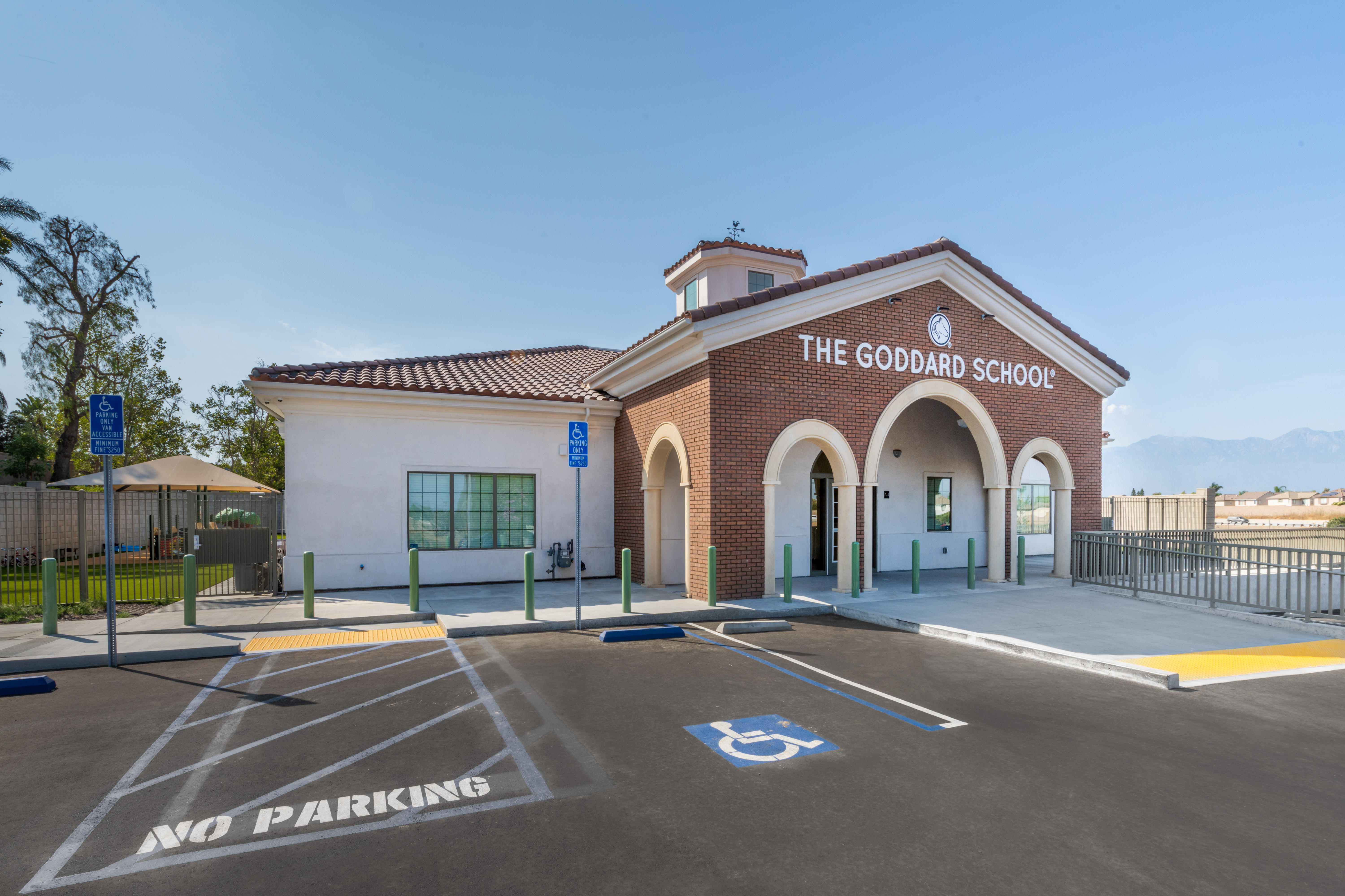 The Goddard School of Chino Hills in Chino Hills, CA