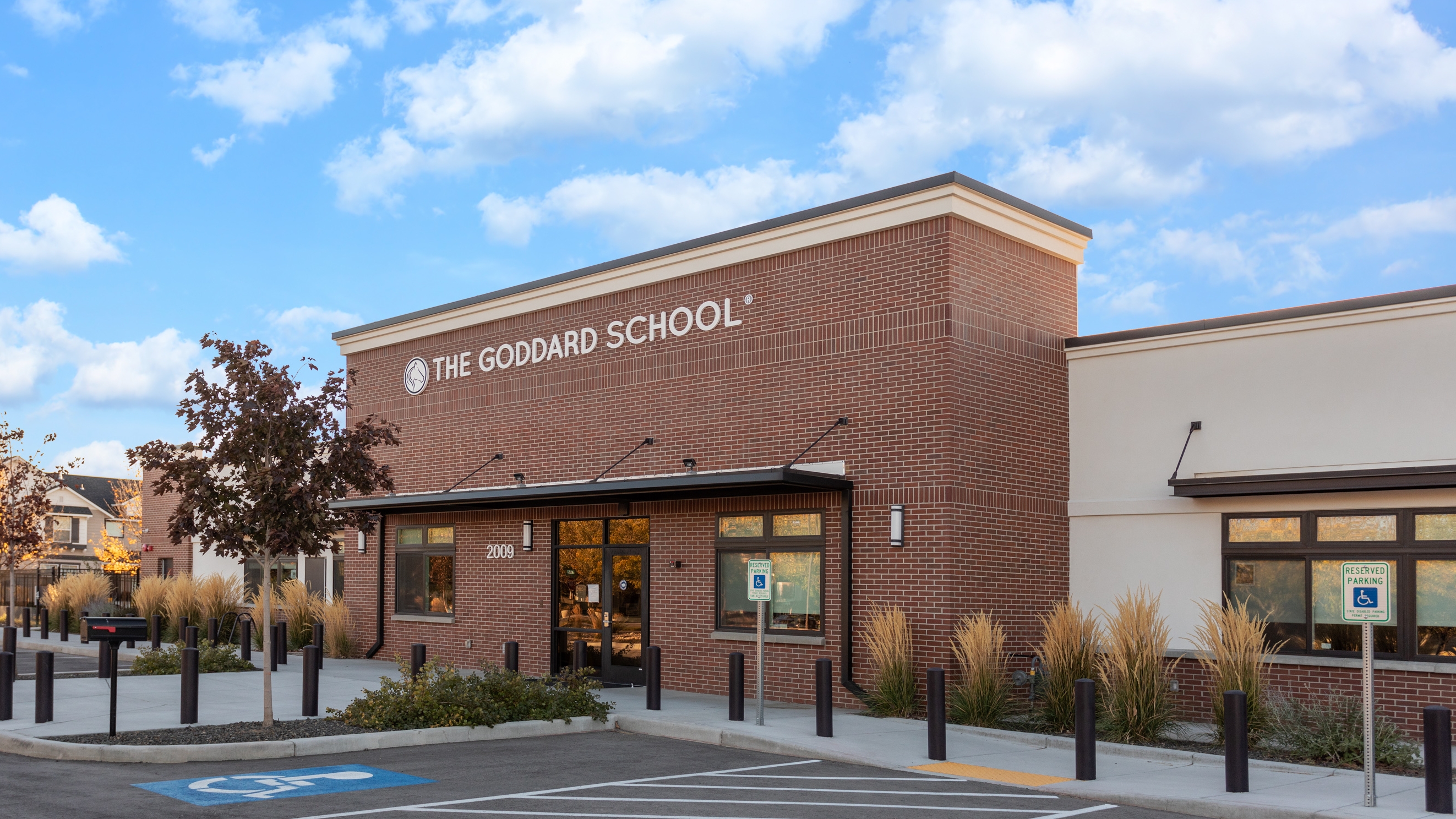 The Goddard School of Meridian in Meridian, ID
