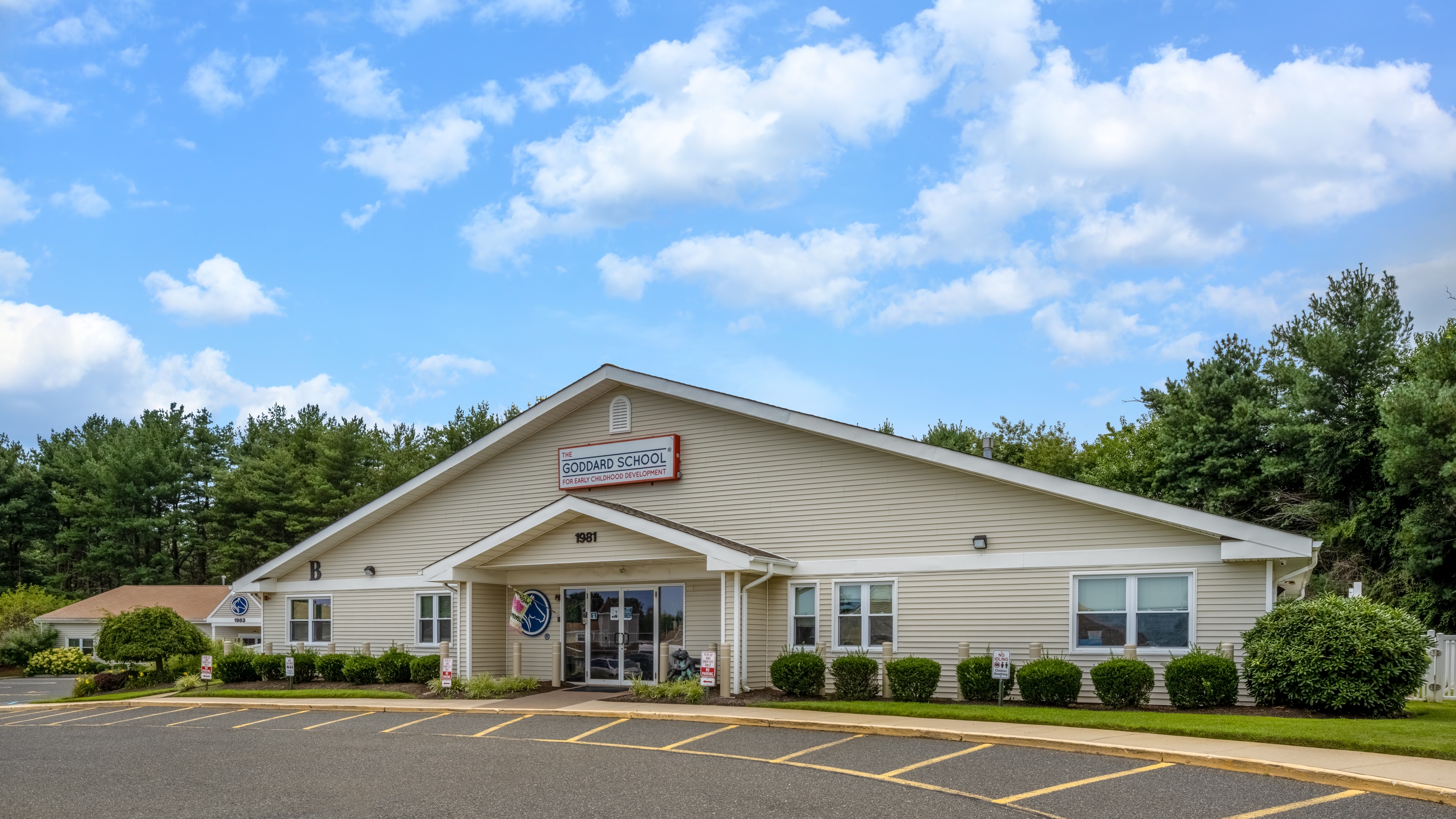The Goddard School of Wall in Wall Township, NJ
