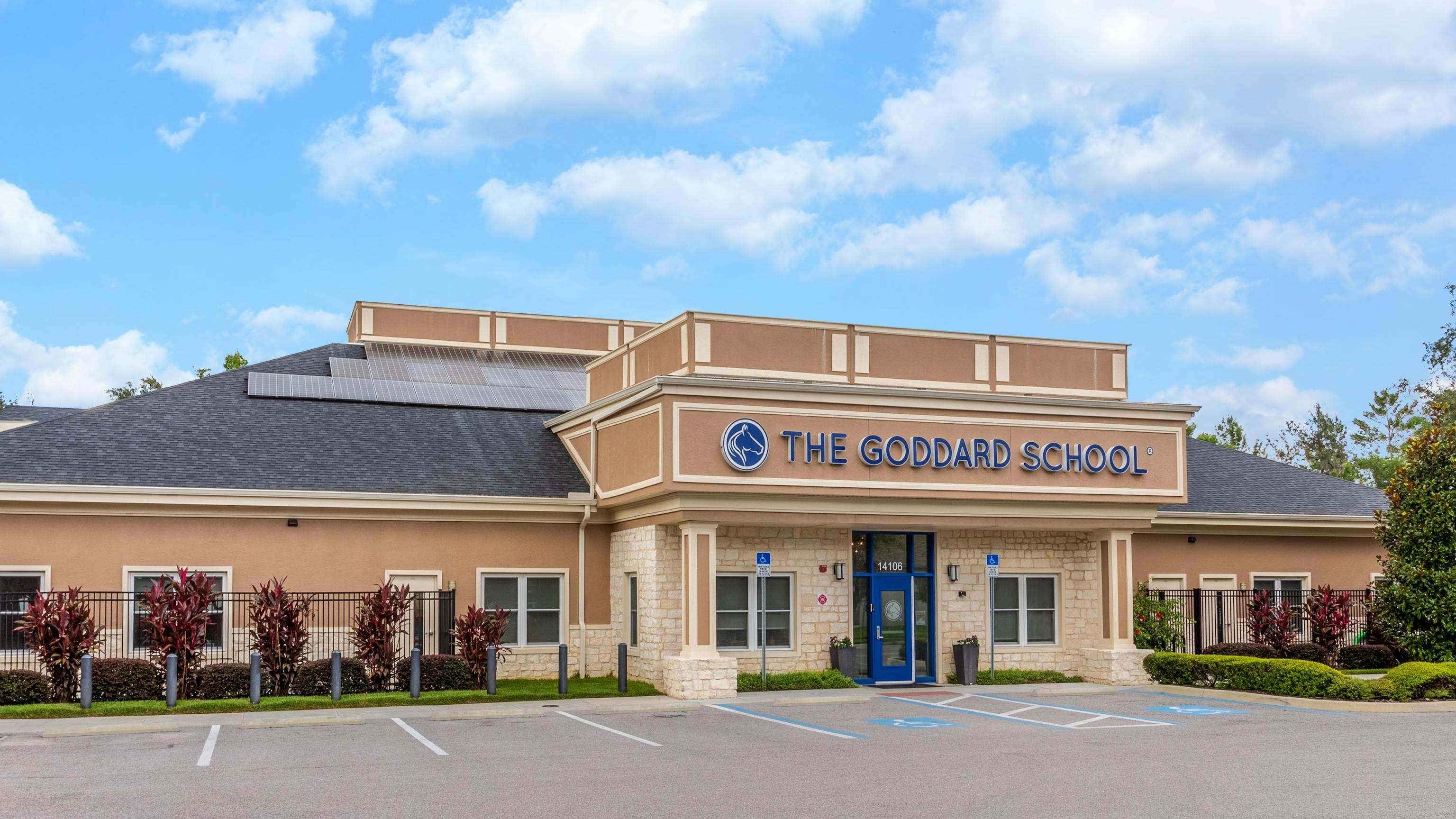 The Goddard School of Lithia (FishHawk) Daycare in Riverview, FL Winnie