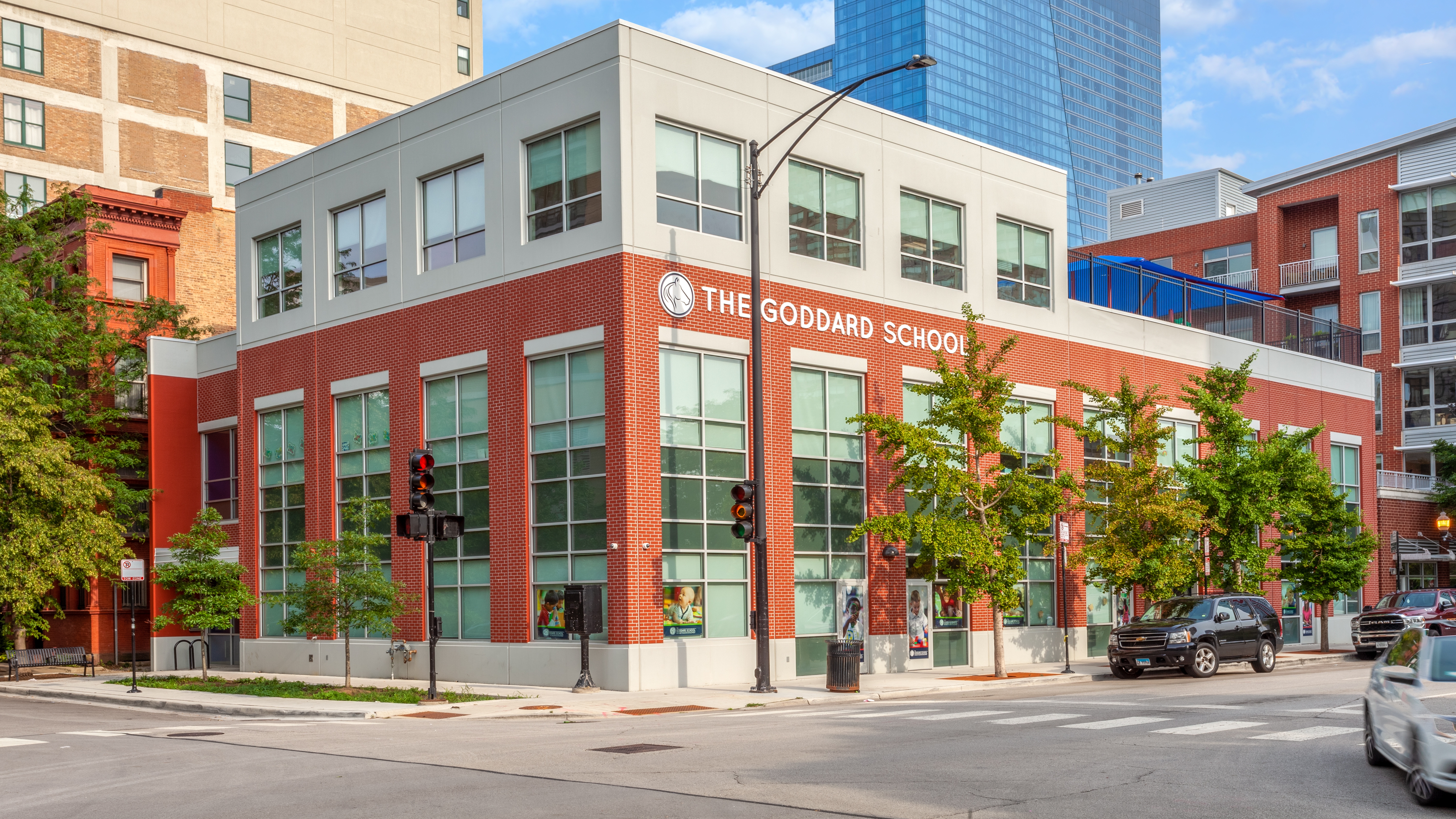 The Goddard School of Chicago - South Loop in Chicago, IL