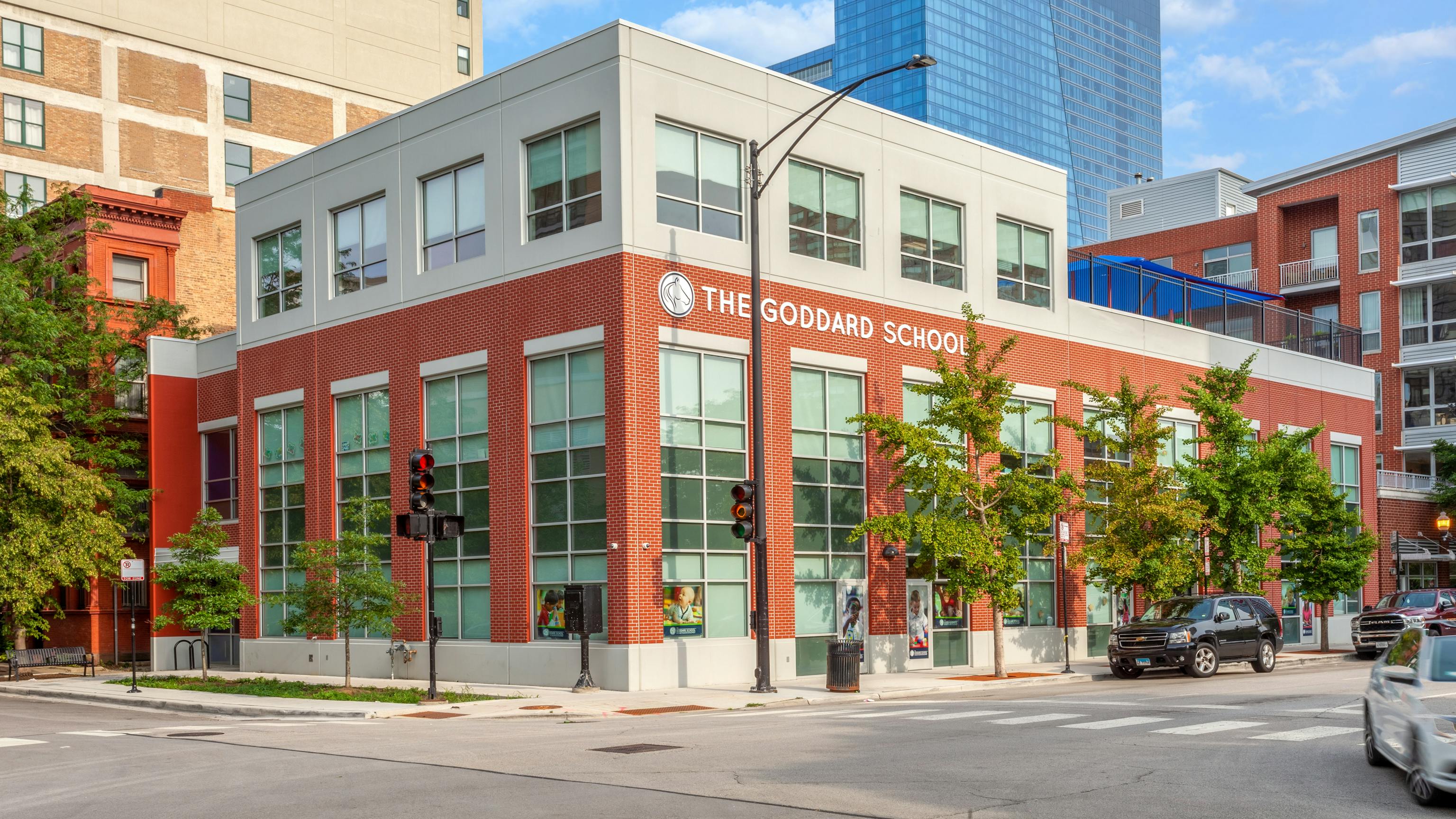 The Goddard School of Chicago (South Loop) - Daycare in Chicago, IL ...