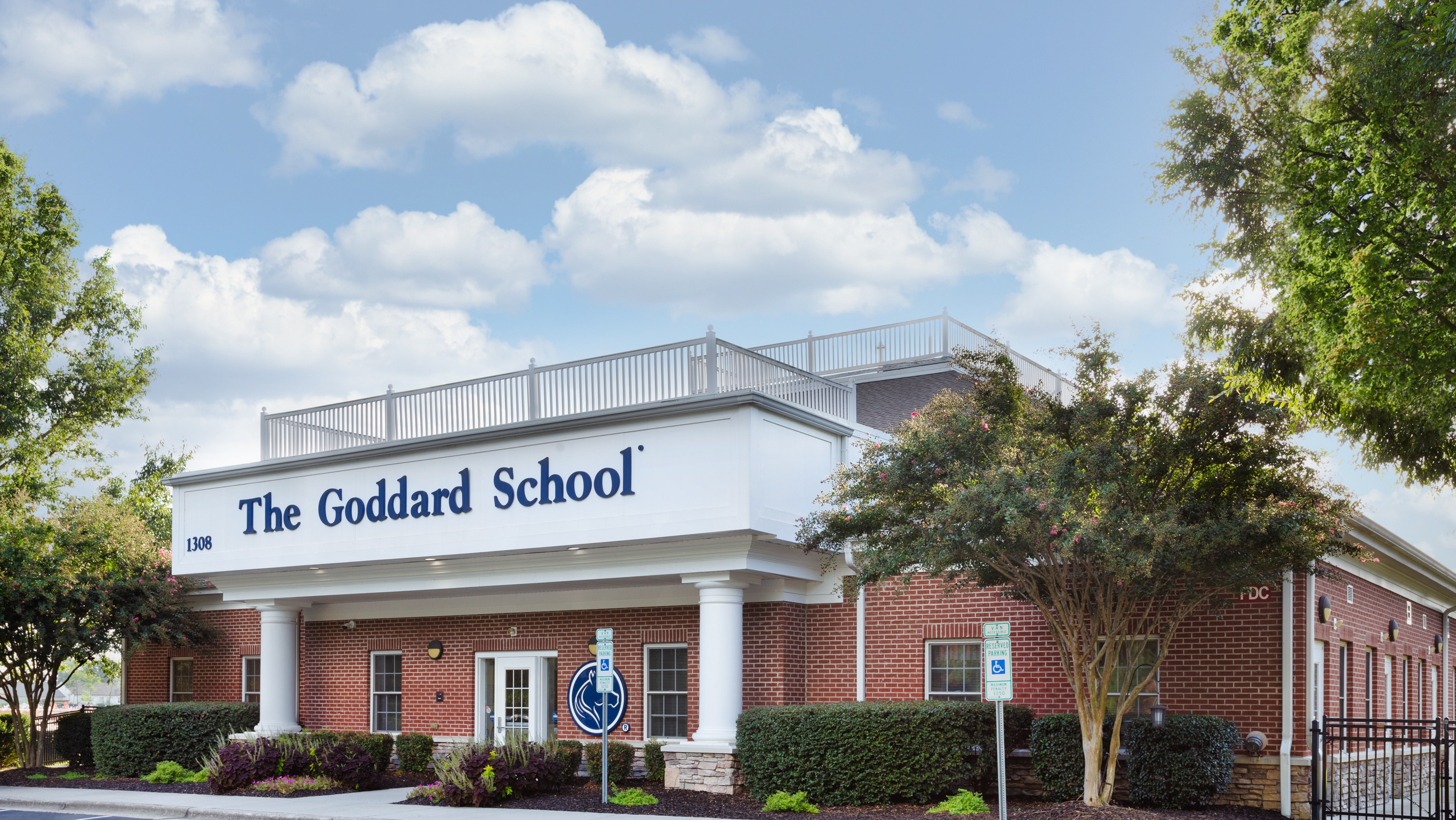 The Goddard School of Wake Forest in Wake Forest, NC
