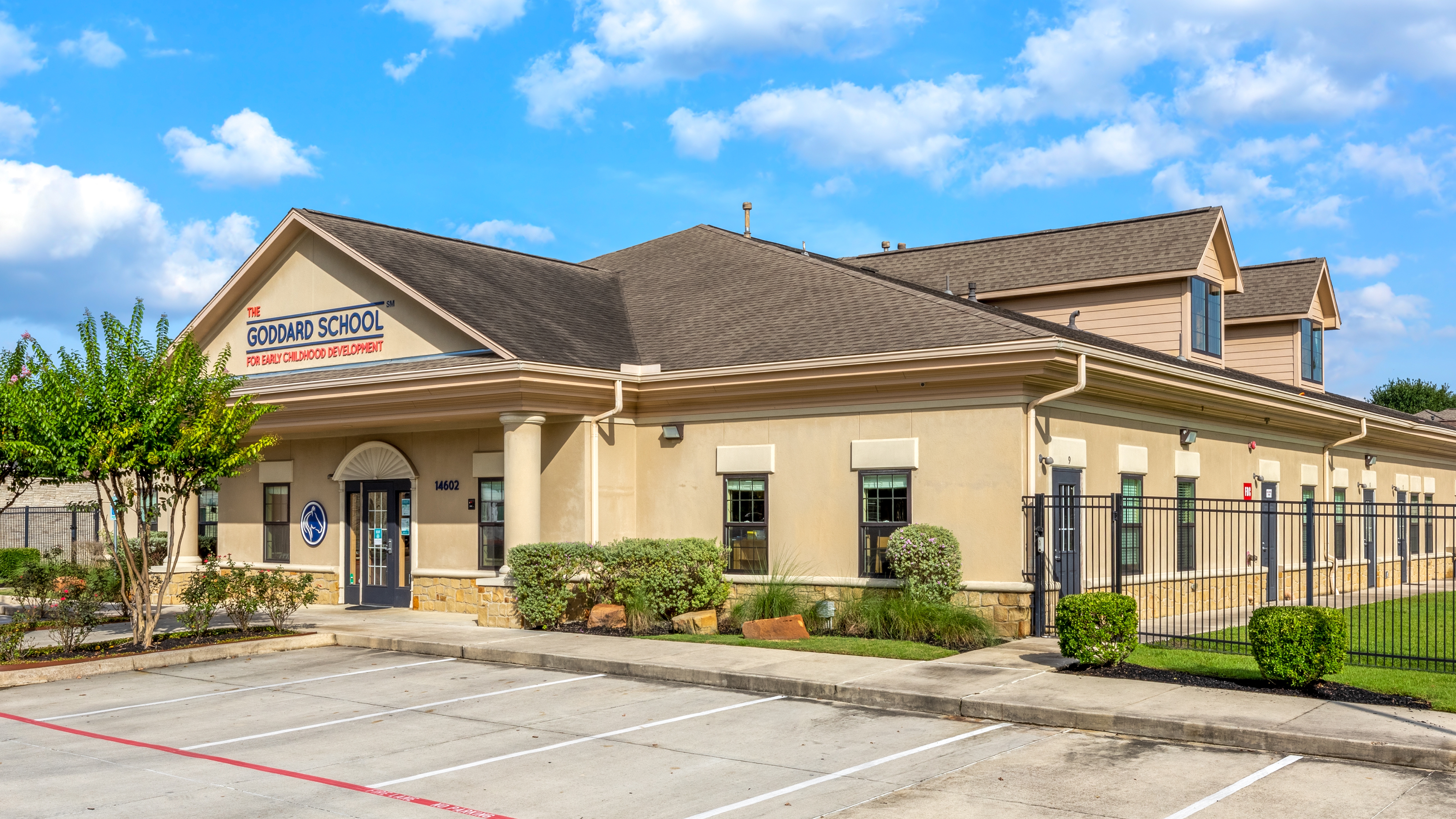 The Goddard School of Cypress - Rock Creek in Cypress, TX