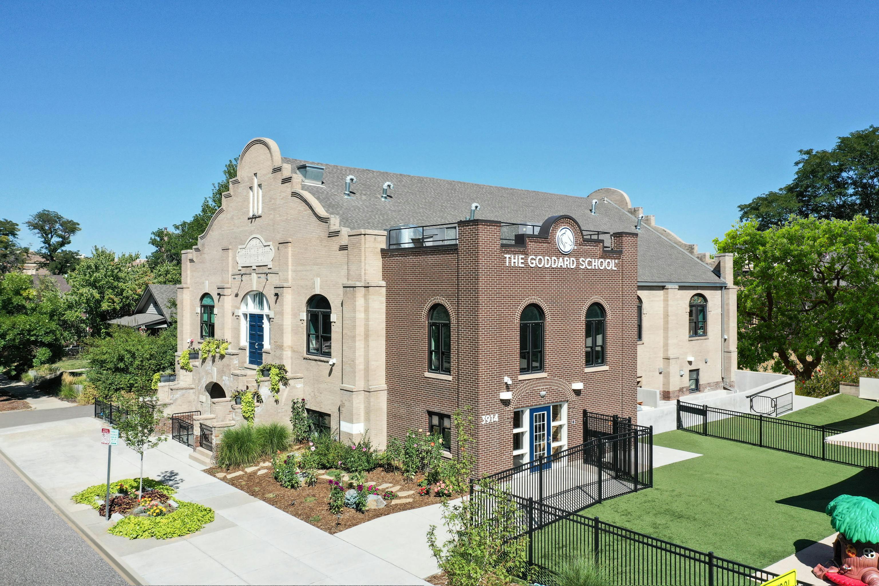 The Goddard School of Denver (Highlands) - Daycare in Denver, CO - Winnie