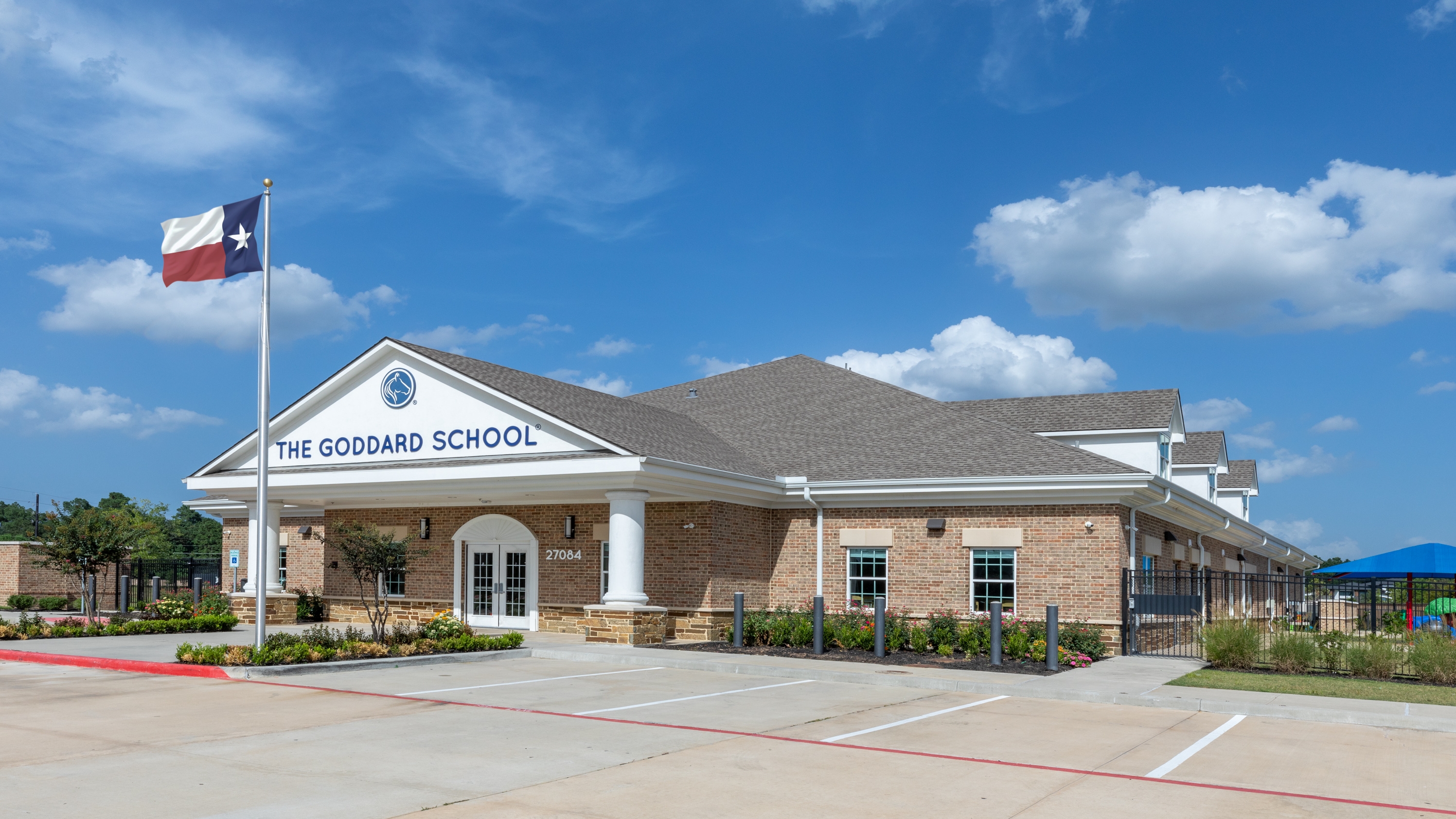 The Goddard School of Spring - Harmony in Spring, TX